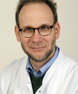Herr PD Dr. med. Friedhelm Schmitt