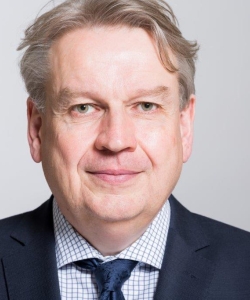 Herr CA Prof. Dr. med. Jörn Peter Sieb