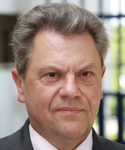 Herr Prof. Dr.med. Peter Wolfgang Gaidzik